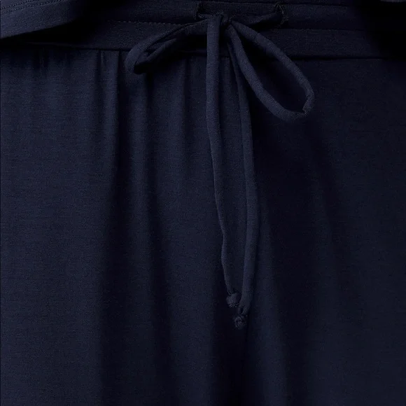 $170 NWT Eileen Fisher VISCOSE JERSEY JOGGER PANT sz M - Picture 3 of 5